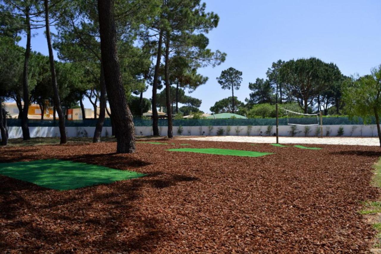 Beautiful 8-bed Golf In Algarve Villa Vilamoura