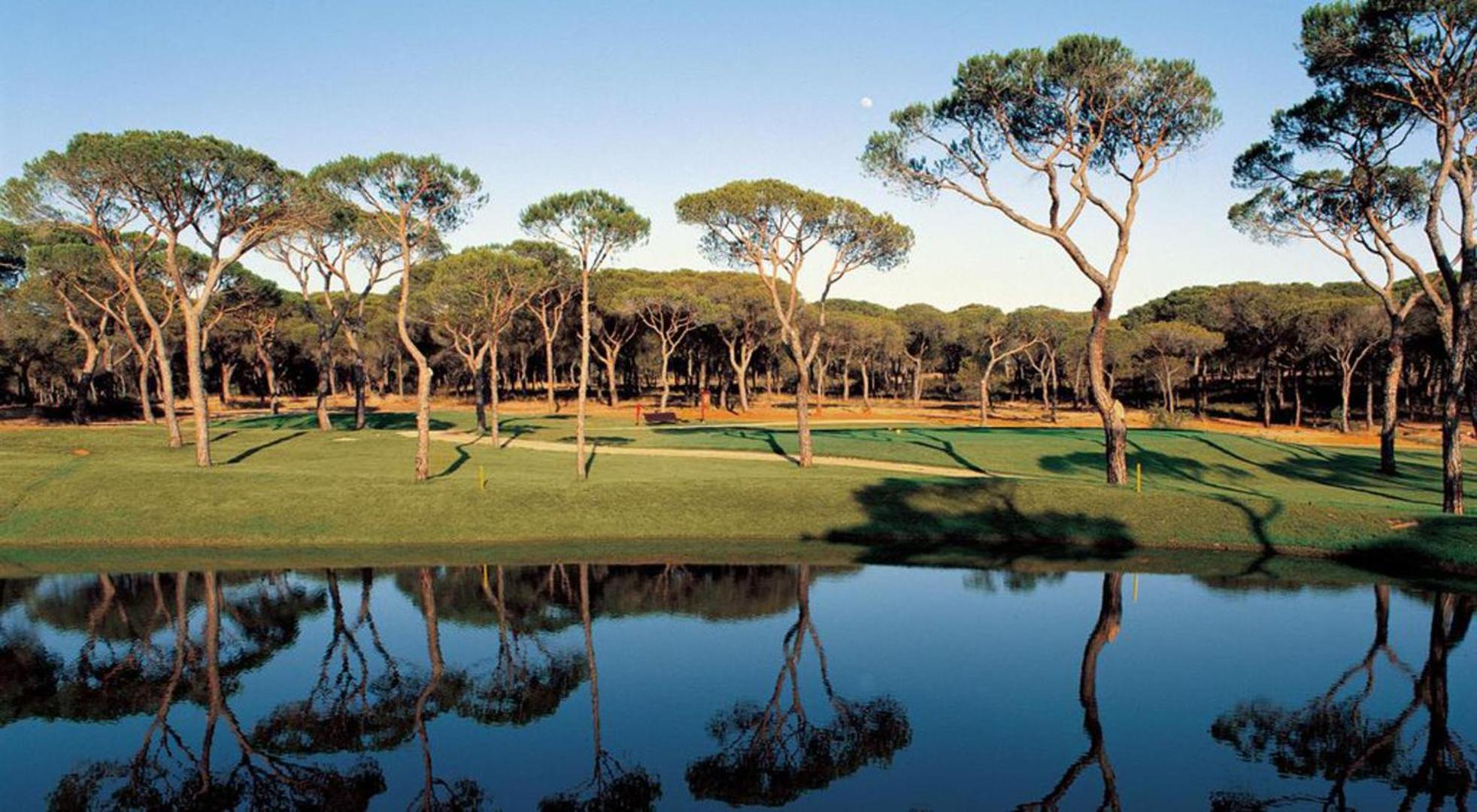 Beautiful 8-bed Golf In Algarve Villa *